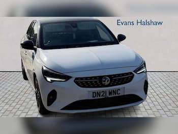 Used Vauxhall Corsa 2021 for sale - 79878511: Photo