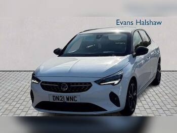 Used Vauxhall Corsa 2021 for sale - 79878511: Photo