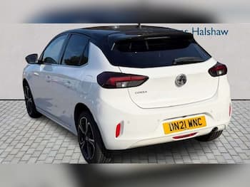 Used Vauxhall Corsa 2021 for sale - 79878511: Photo