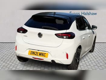Used Vauxhall Corsa 2021 for sale - 79878511: Photo
