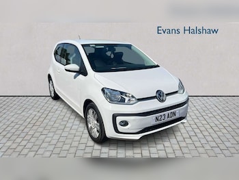 Used Volkswagen up! 2017 for sale - 78551076: Photo