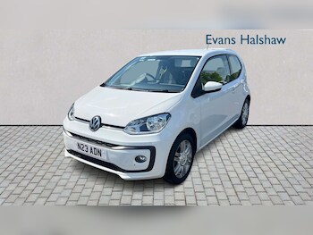 Used Volkswagen up! 2017 for sale - 78551076: Photo