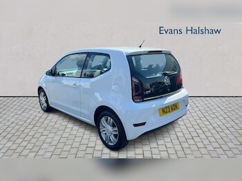 Used Volkswagen up! 2017 for sale - 78551076: Photo