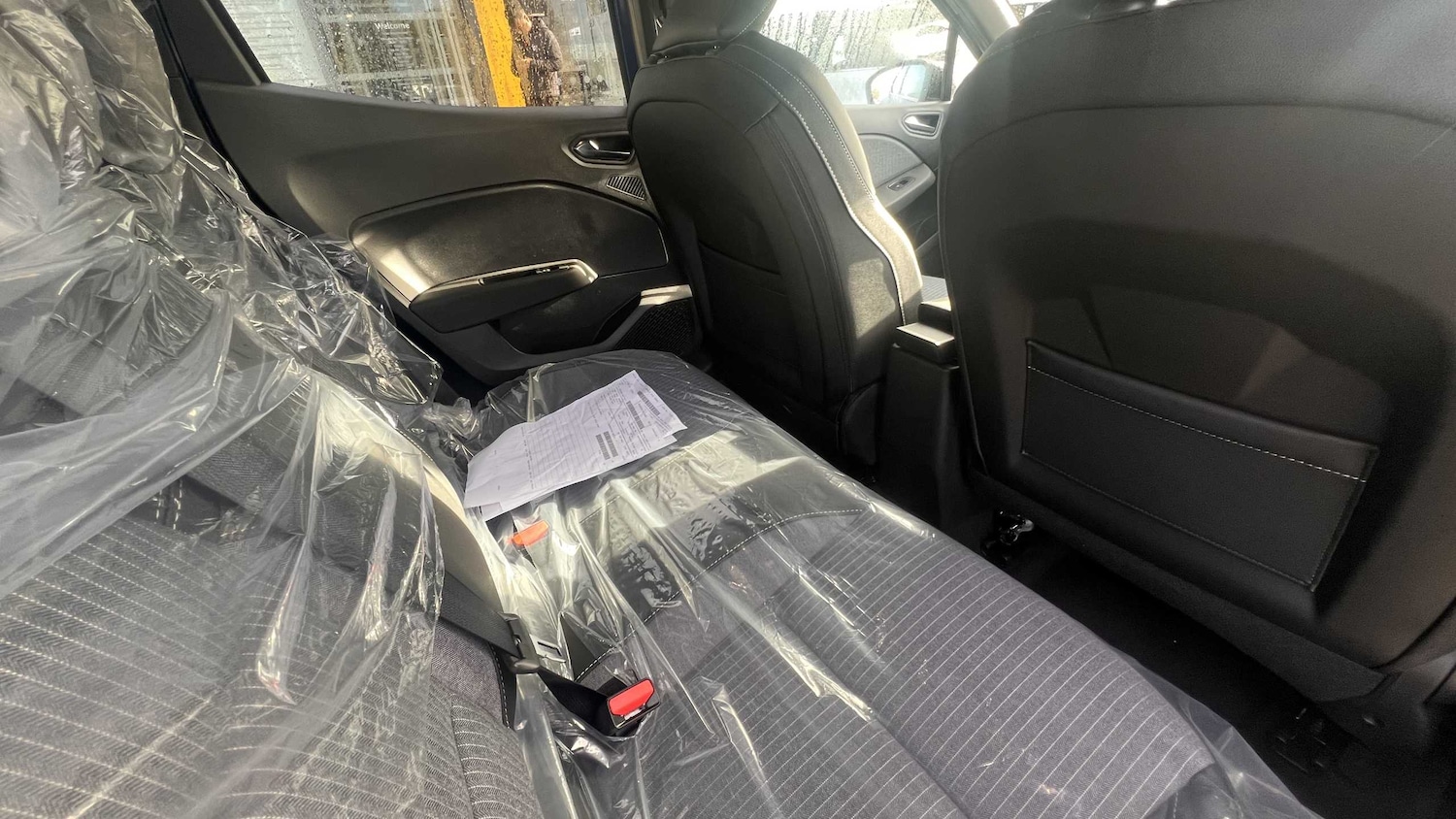 Used Renault Clio 2025 for sale - 77860789: Photo 10