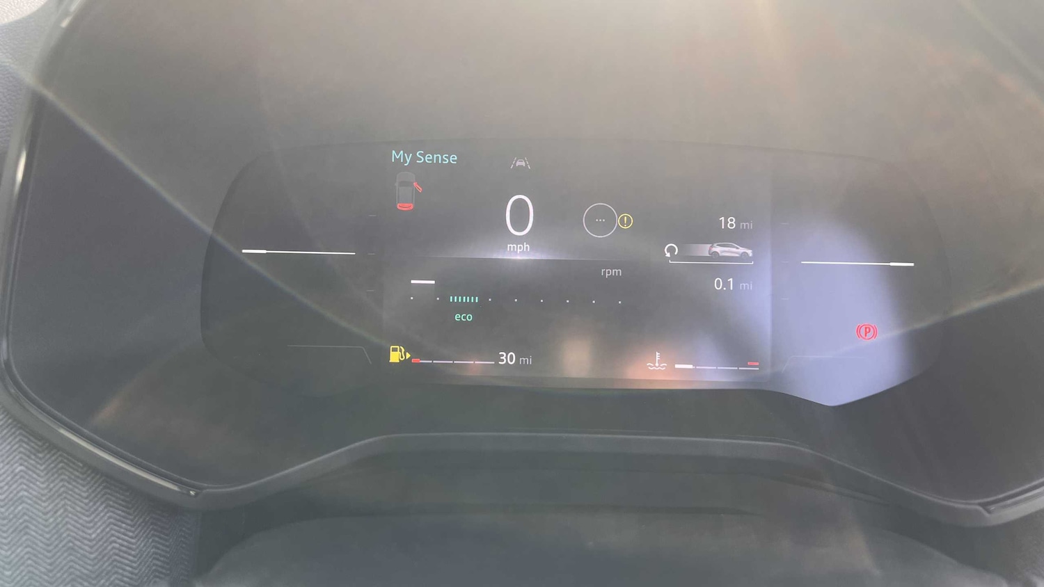 Used Renault Clio 2025 for sale - 77860789: Photo 15