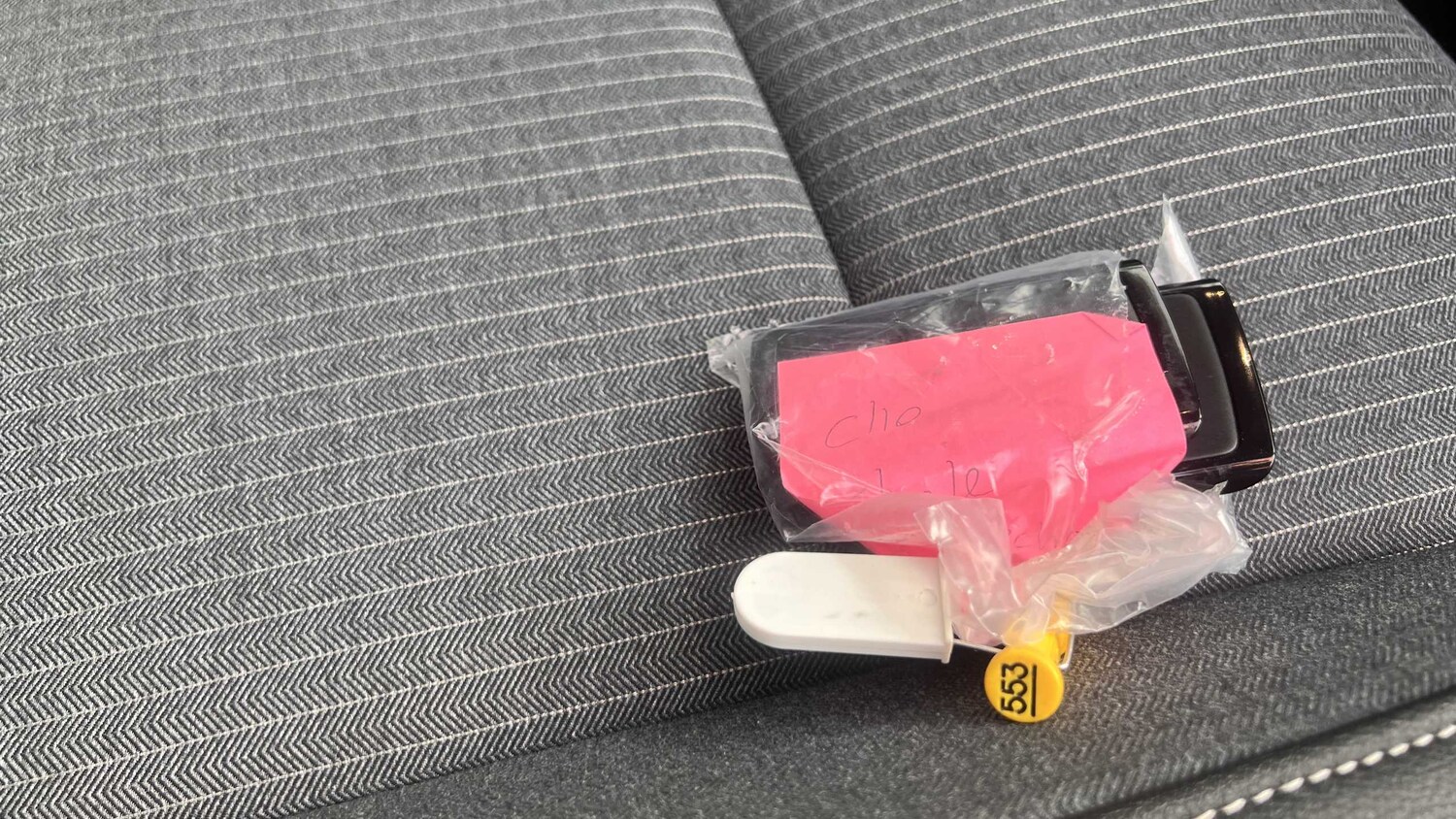 Used Renault Clio 2025 for sale - 77860789: Photo 29