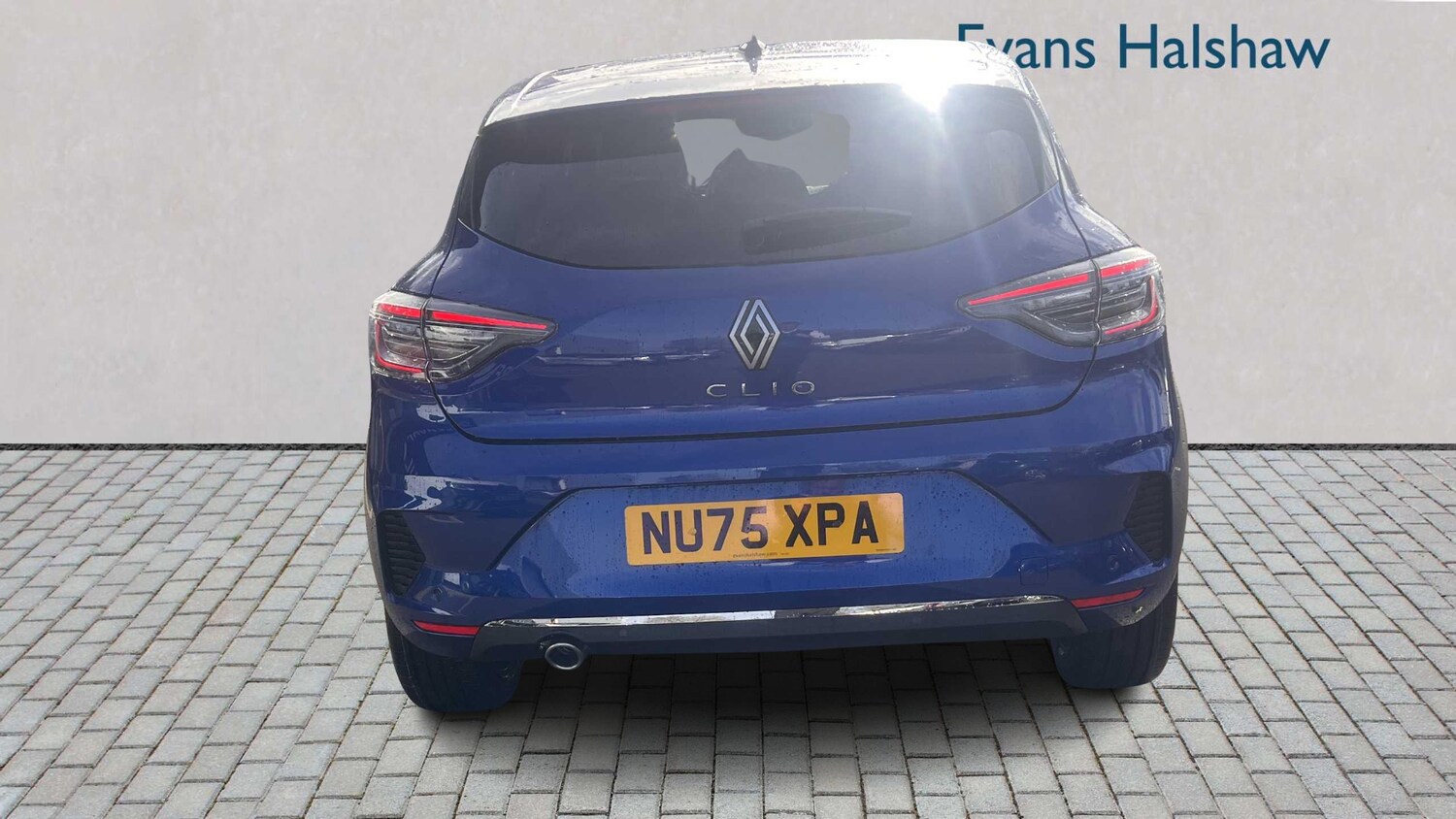 Used Renault Clio 2025 for sale - 77860789: Photo 6