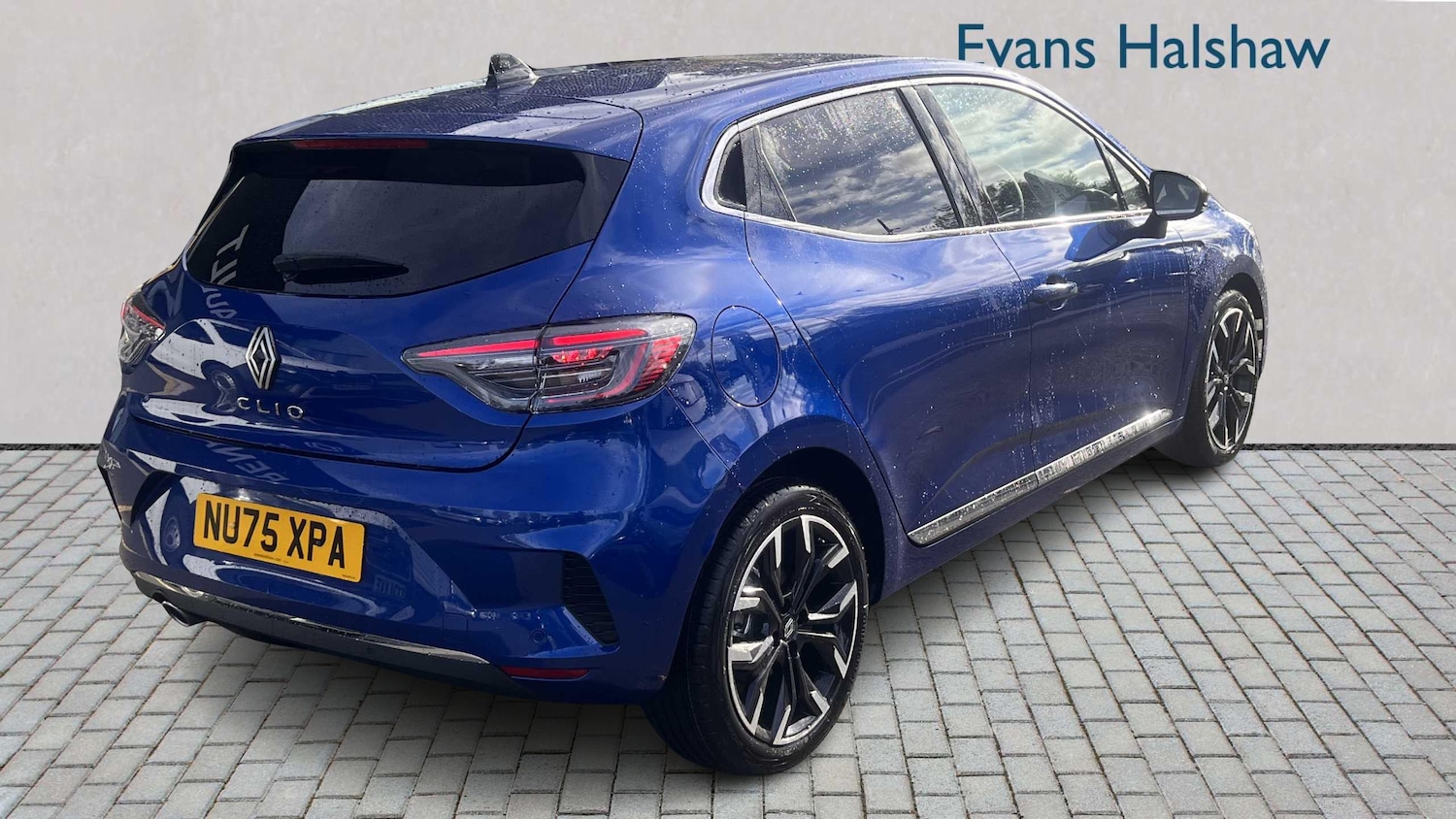 Used Renault Clio 2025 for sale - 77860789: Photo 7