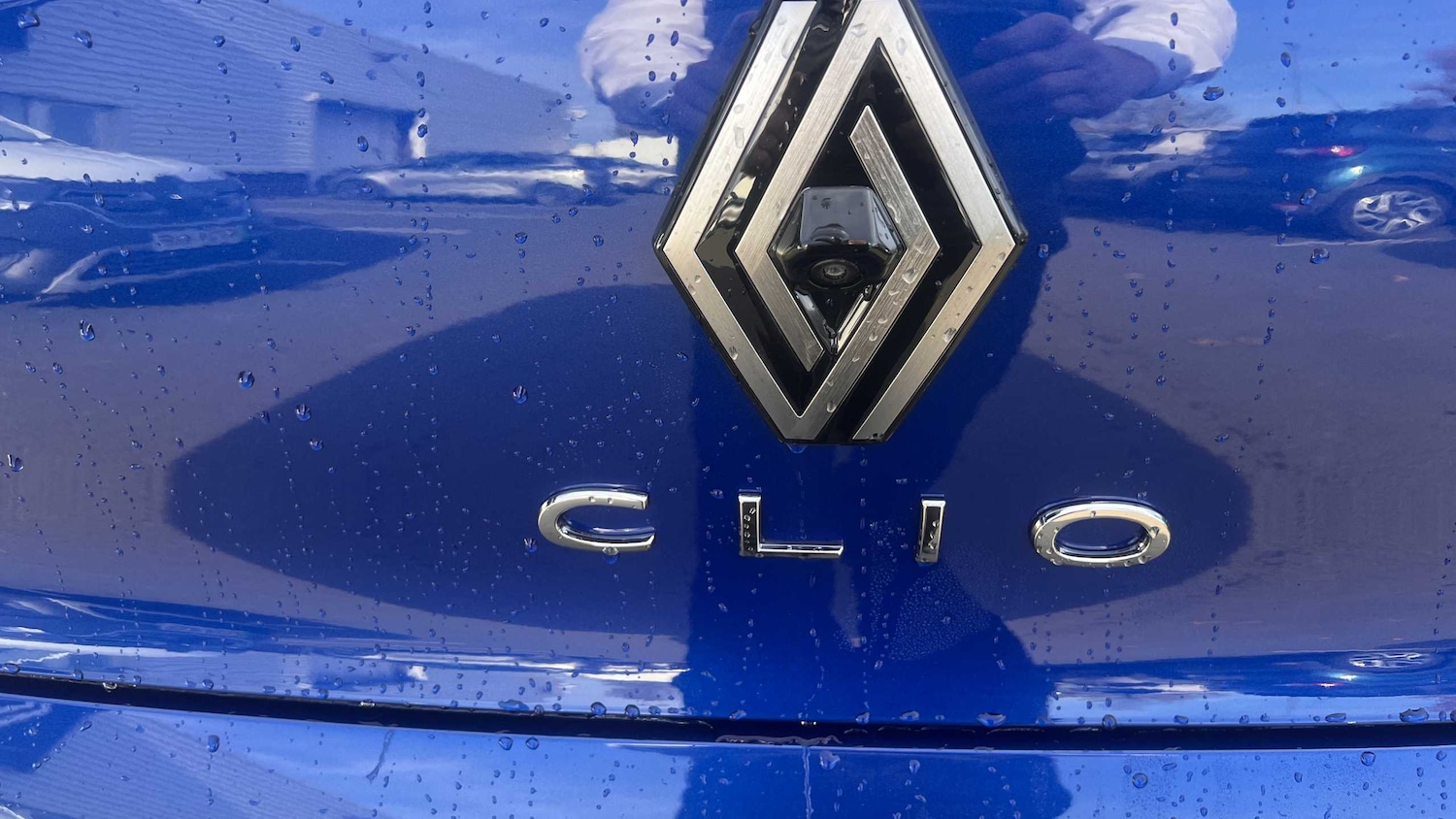 Used Renault Clio 2025 for sale - 77860789: Photo 9