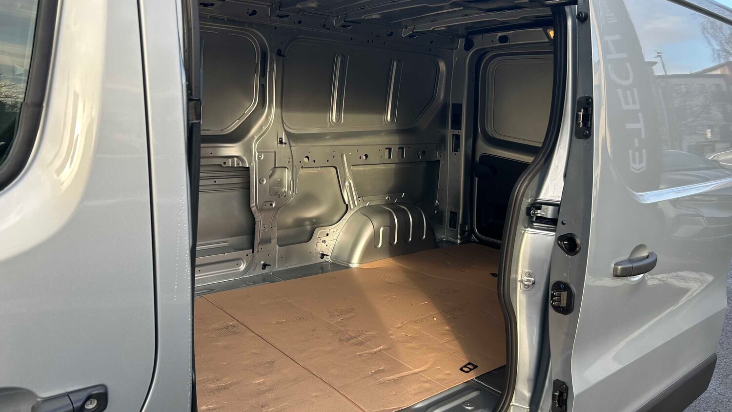 Used Renault Trafic 2025 for sale - 77858752: Photo 10