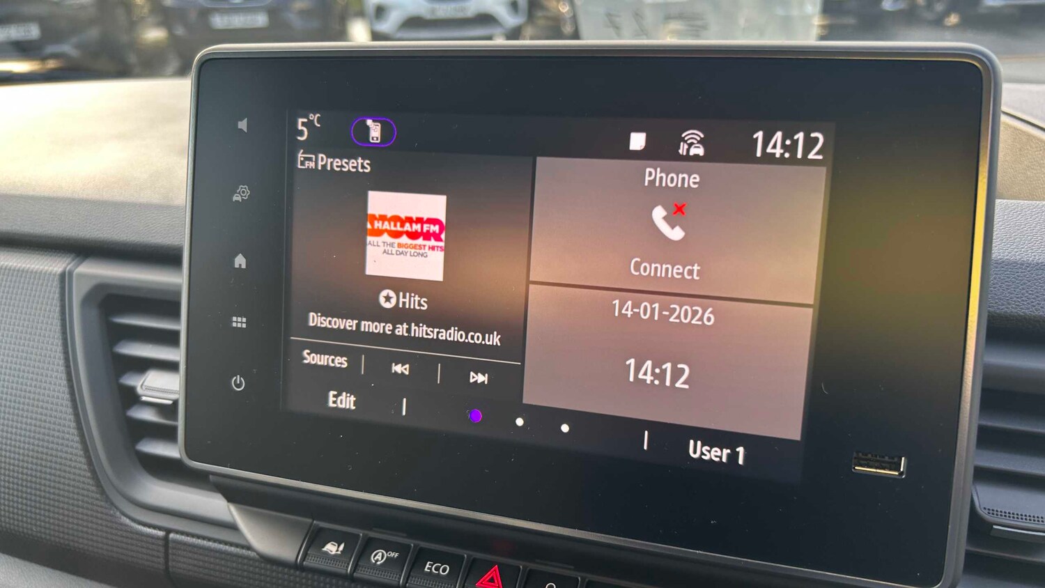 Used Renault Trafic 2025 for sale - 77858752: Photo 17