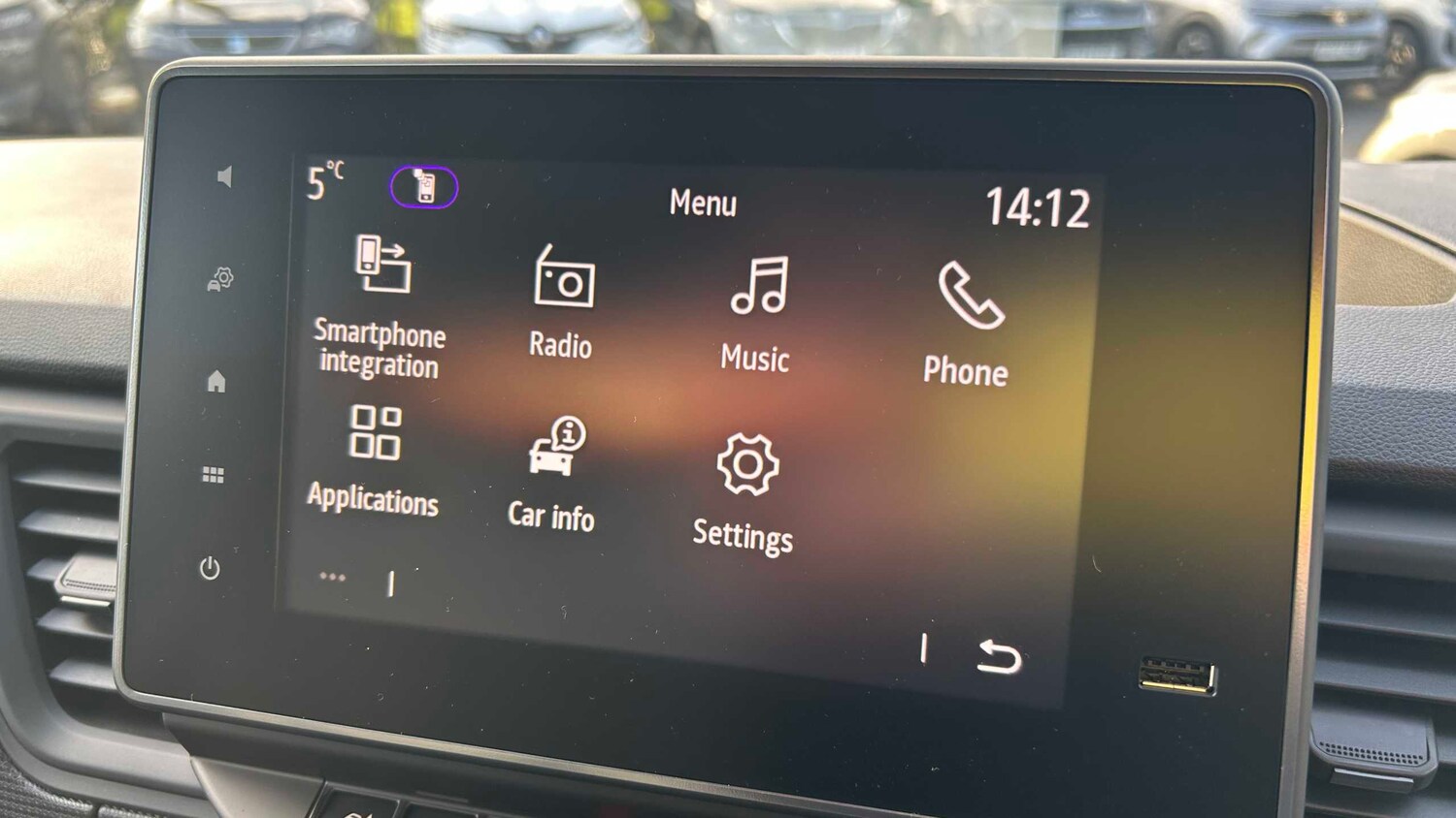 Used Renault Trafic 2025 for sale - 77858752: Photo 18