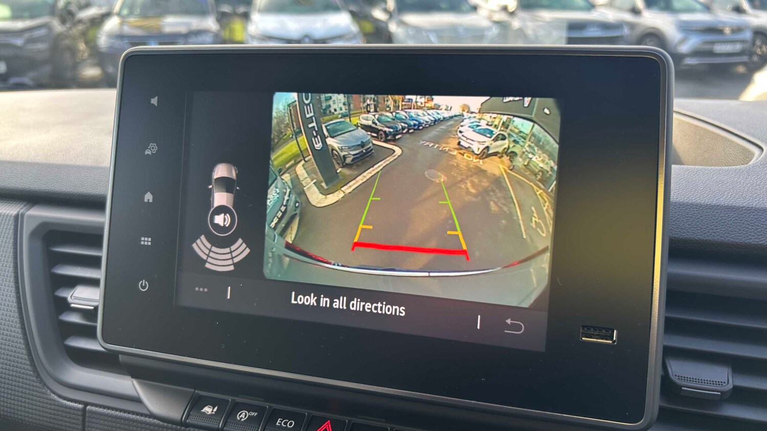 Used Renault Trafic 2025 for sale - 77858752: Photo 19