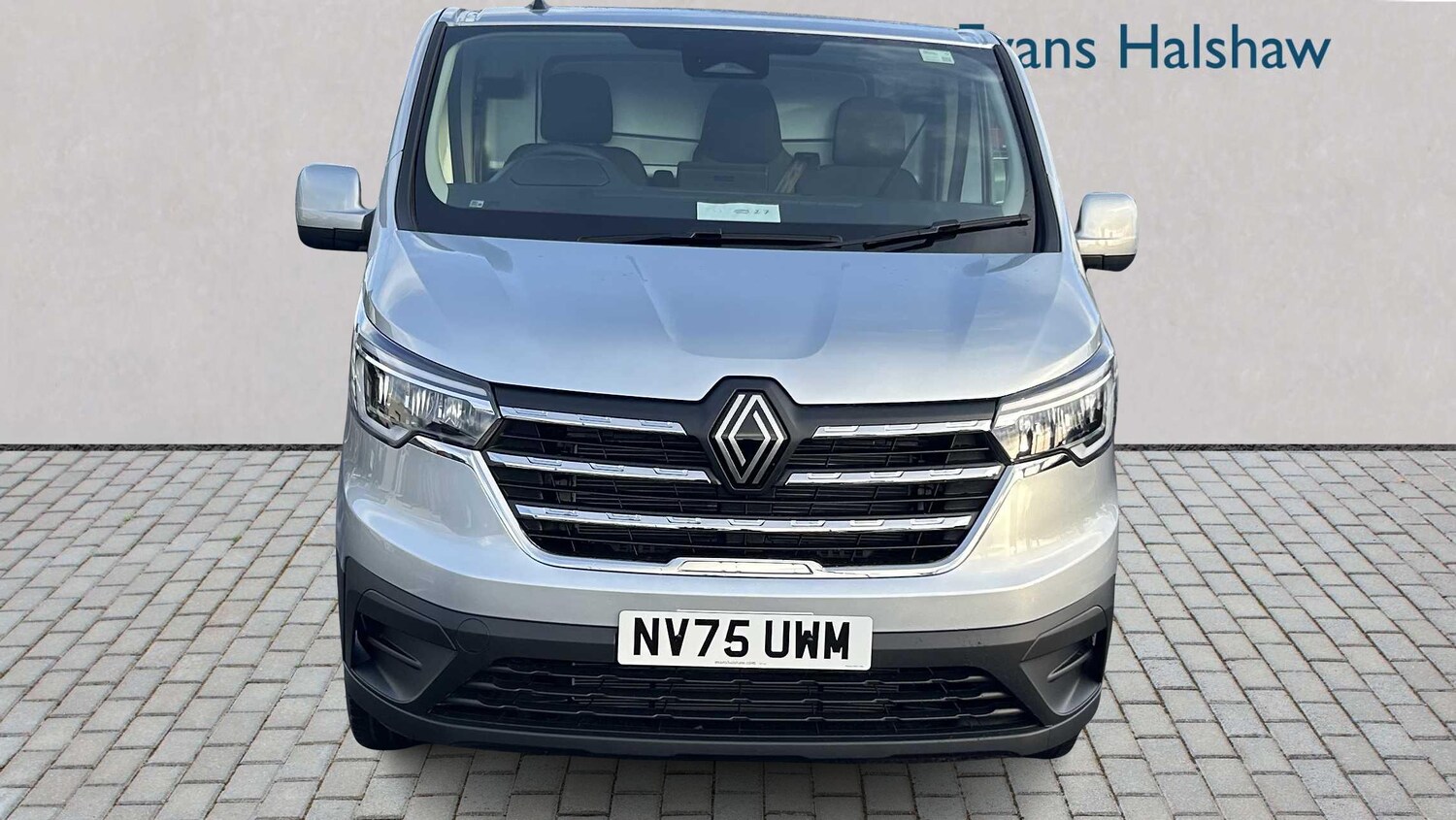 Used Renault Trafic 2025 for sale - 77858752: Photo 2