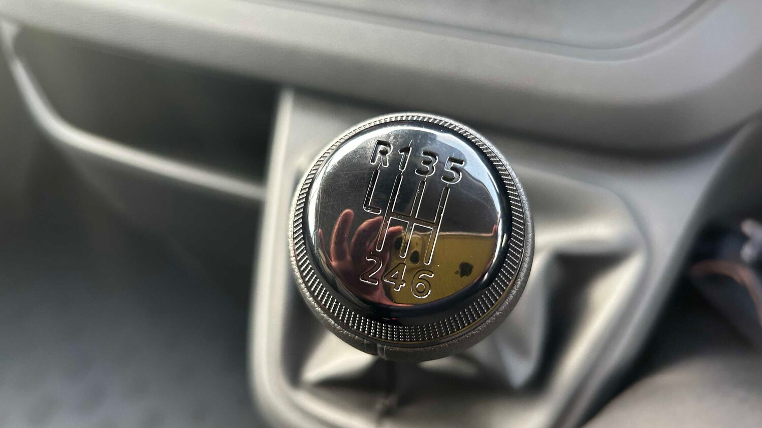 Used Renault Trafic 2025 for sale - 77858752: Photo 20