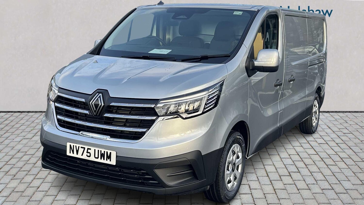 Used Renault Trafic 2025 for sale - 77858752: Photo 3