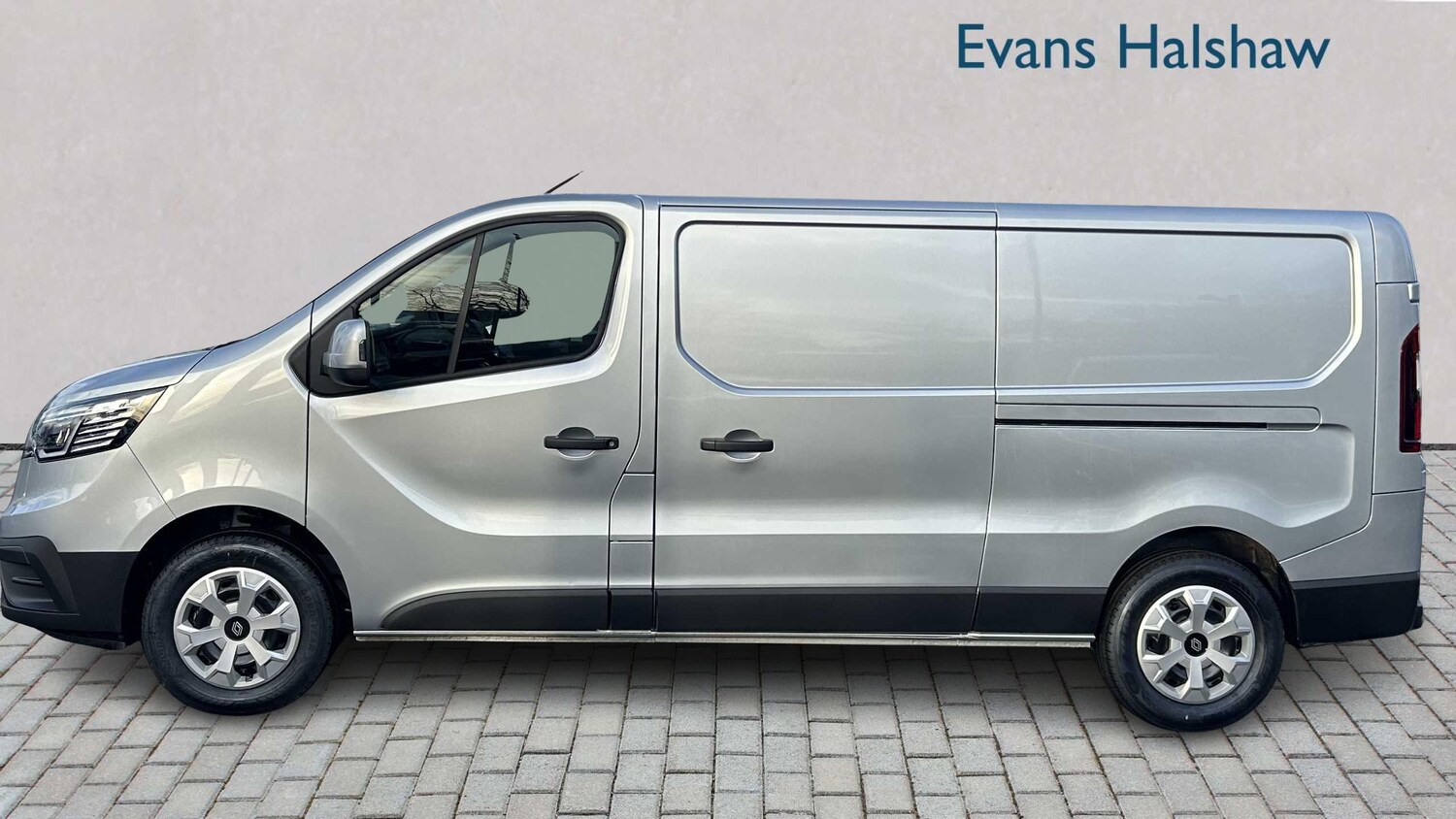 Used Renault Trafic 2025 for sale - 77858752: Photo 4