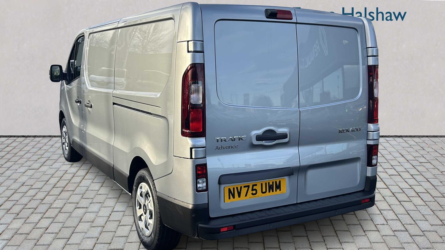 Used Renault Trafic 2025 for sale - 77858752: Photo 5