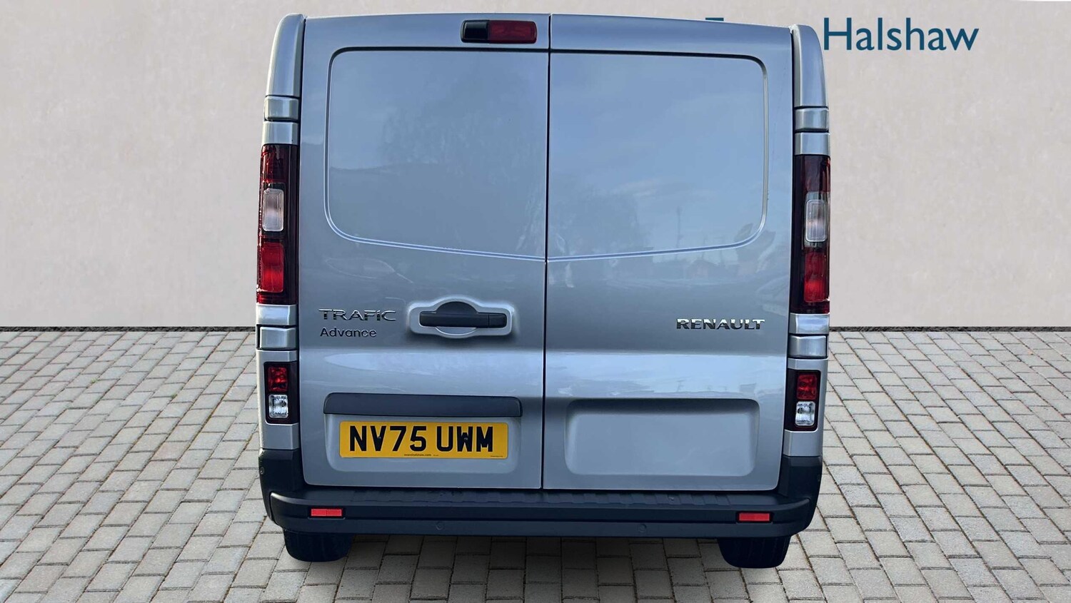 Used Renault Trafic 2025 for sale - 77858752: Photo 6