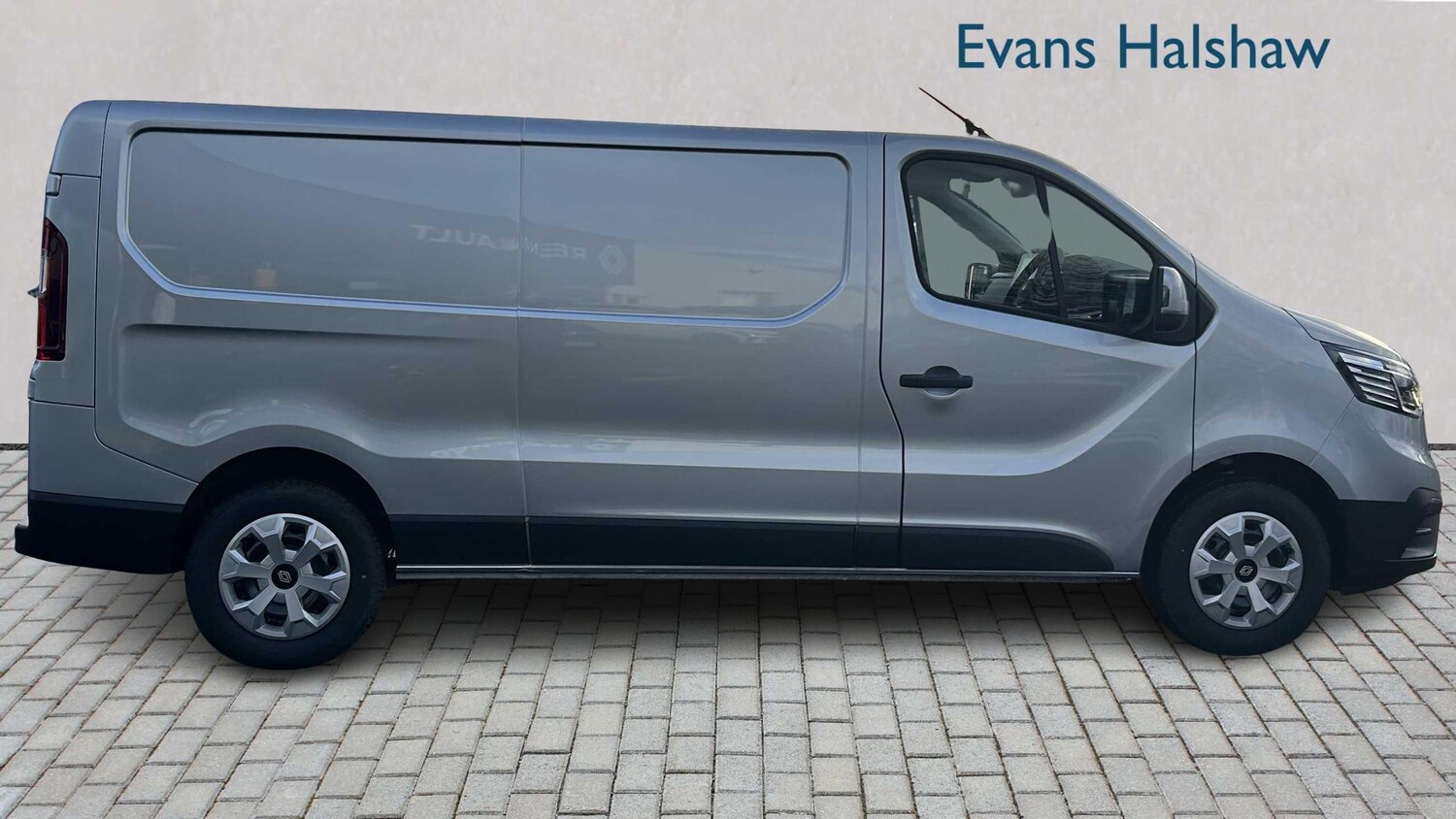 Used Renault Trafic 2025 for sale - 77858752: Photo 9