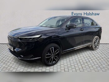 Used Honda HR-V 2024 for sale - 78961126: Photo