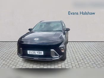 Used Hyundai KONA 2026 for sale - 79878435: Photo