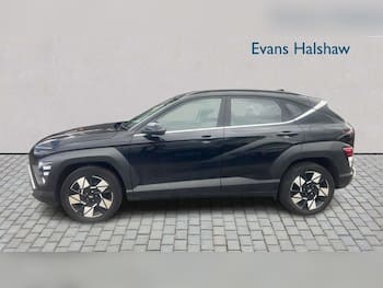 Used Hyundai KONA 2026 for sale - 79878435: Photo