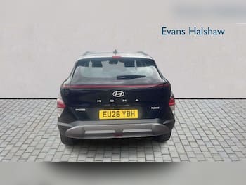 Used Hyundai KONA 2026 for sale - 79878435: Photo