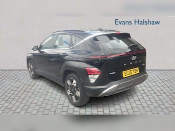 Used Hyundai KONA 2026 for sale - 79878435: Photo