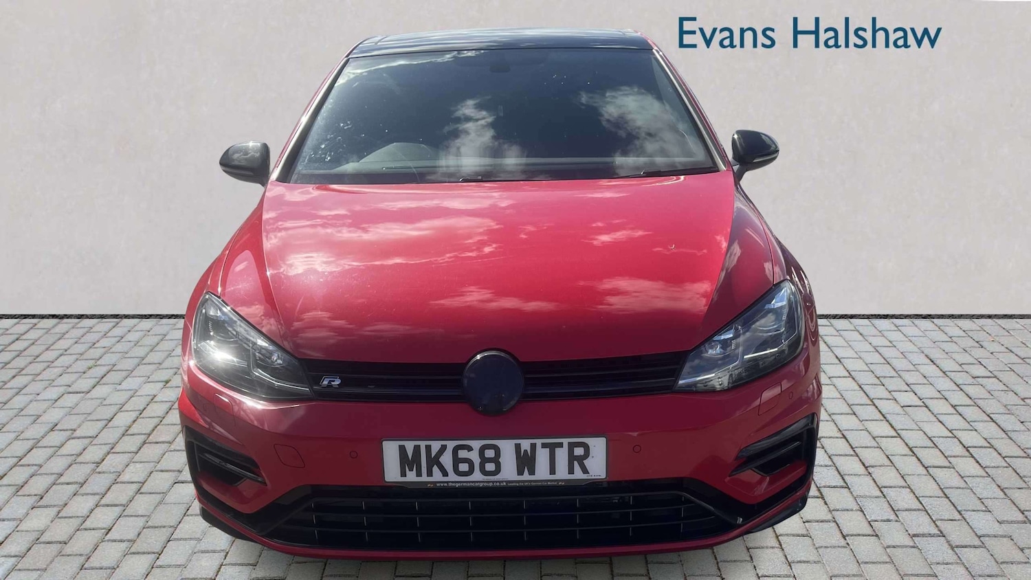 Used Volkswagen Golf for sale - 78209044: Photo 2