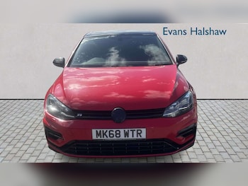 Used Volkswagen Golf 2018 for sale - 78209044: Photo