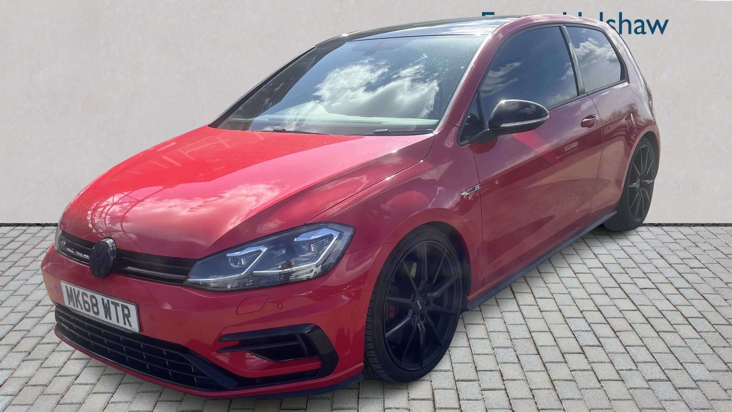 Used Volkswagen Golf for sale - 78209044: Photo 3