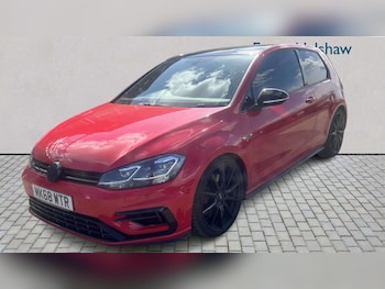 Used Volkswagen Golf 2018 for sale - 78209044: Photo