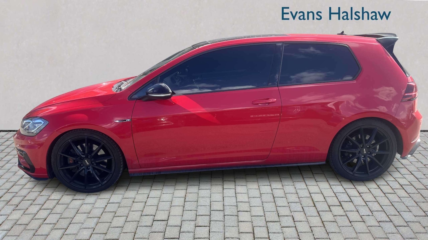 Used Volkswagen Golf for sale - 78209044: Photo 4