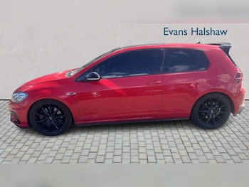 Used Volkswagen Golf 2018 for sale - 78209044: Photo