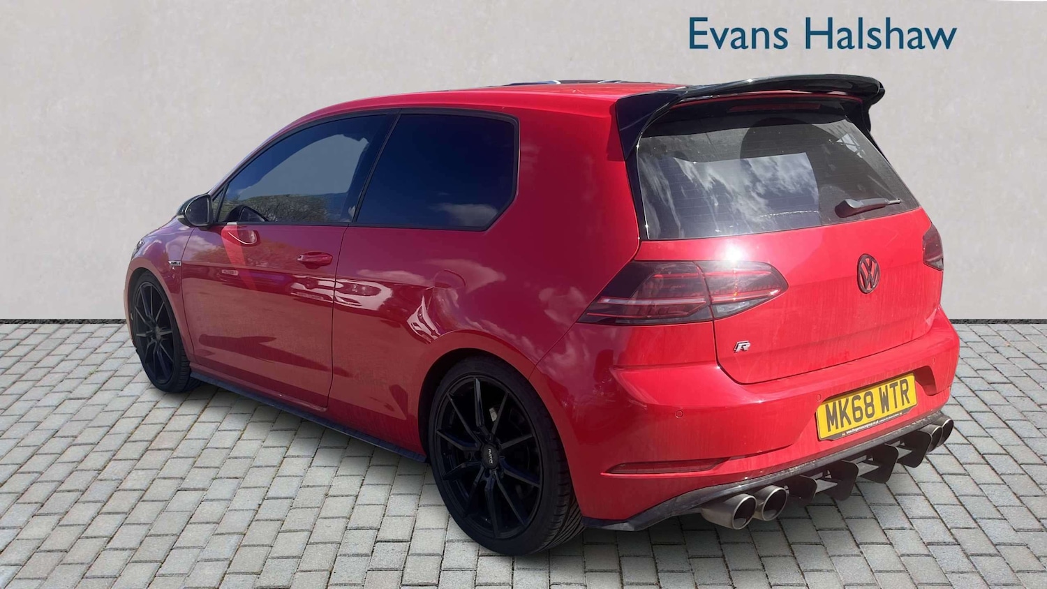 Used Volkswagen Golf for sale - 78209044: Photo 5