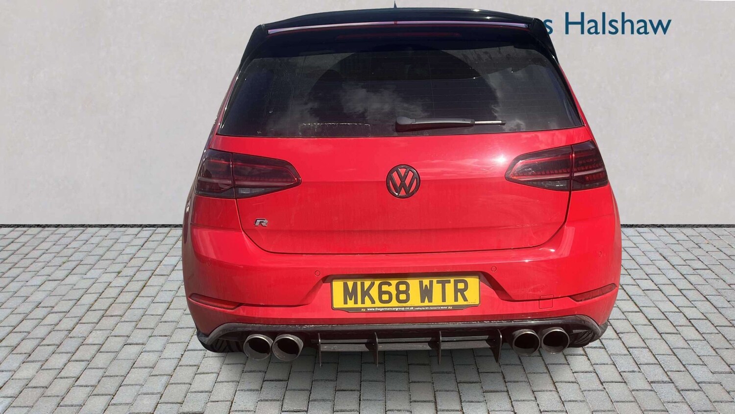 Used Volkswagen Golf for sale - 78209044: Photo 6