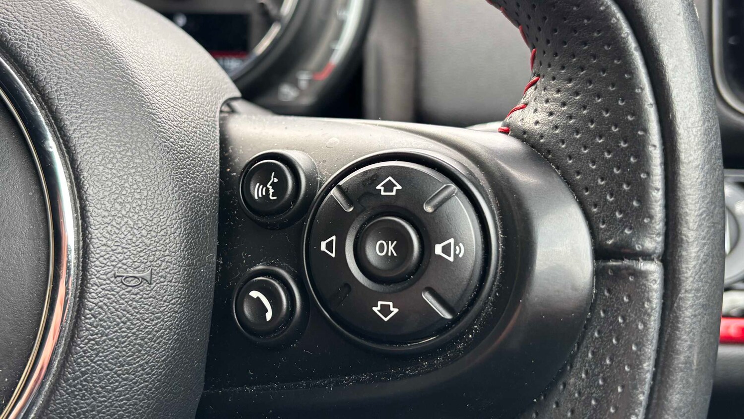 Used MINI Countryman for sale - 77861242: Photo 11