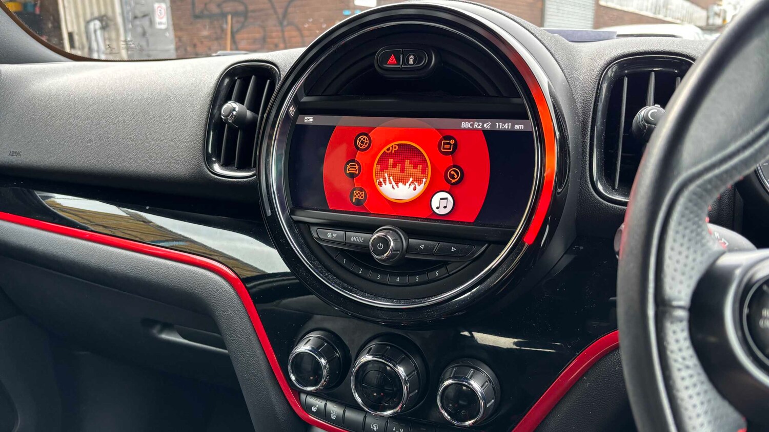 Used MINI Countryman for sale - 77861242: Photo 15