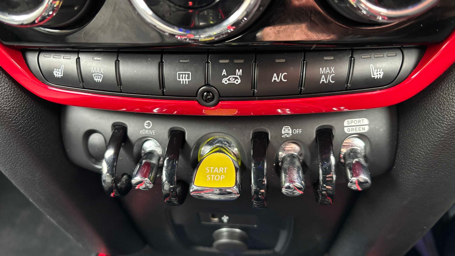 Used MINI Countryman for sale - 77861242: Photo 16