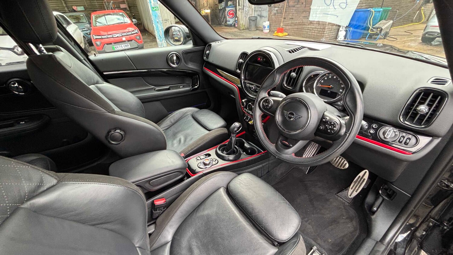 Used MINI Countryman for sale - 77861242: Photo 18