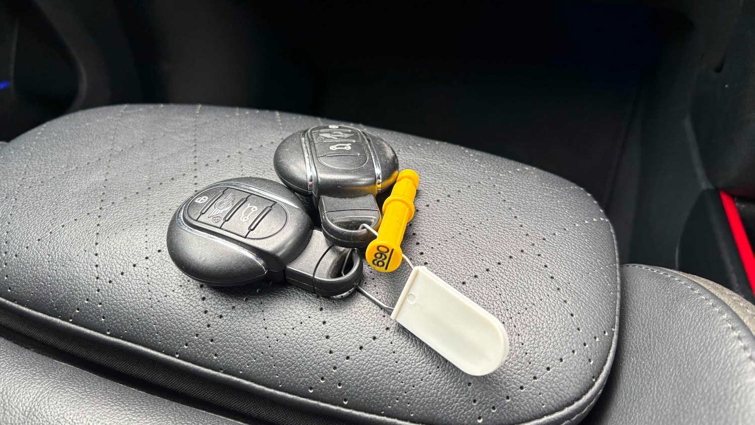 Used MINI Countryman for sale - 77861242: Photo 19