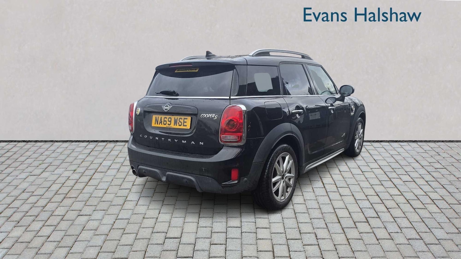 Used MINI Countryman for sale - 77861242: Photo 2