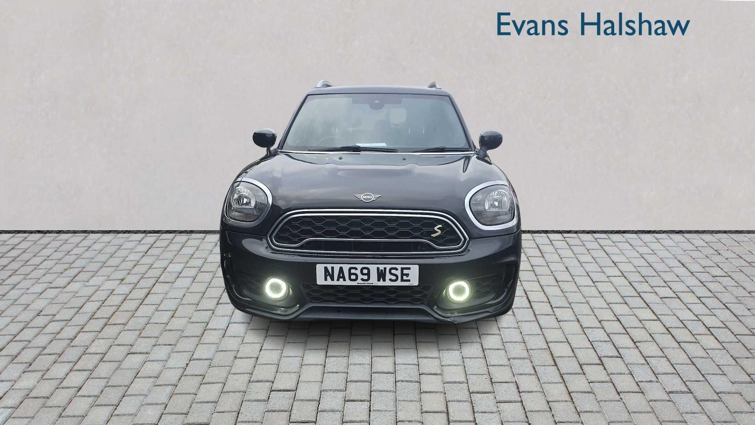 Used MINI Countryman for sale - 77861242: Photo 3