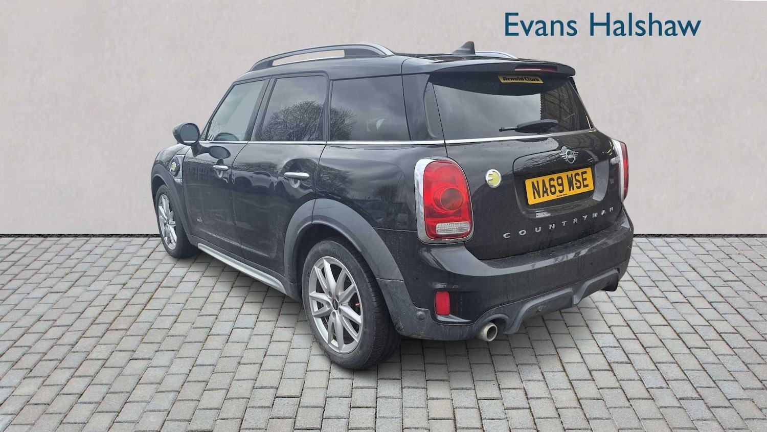 Used MINI Countryman for sale - 77861242: Photo 4