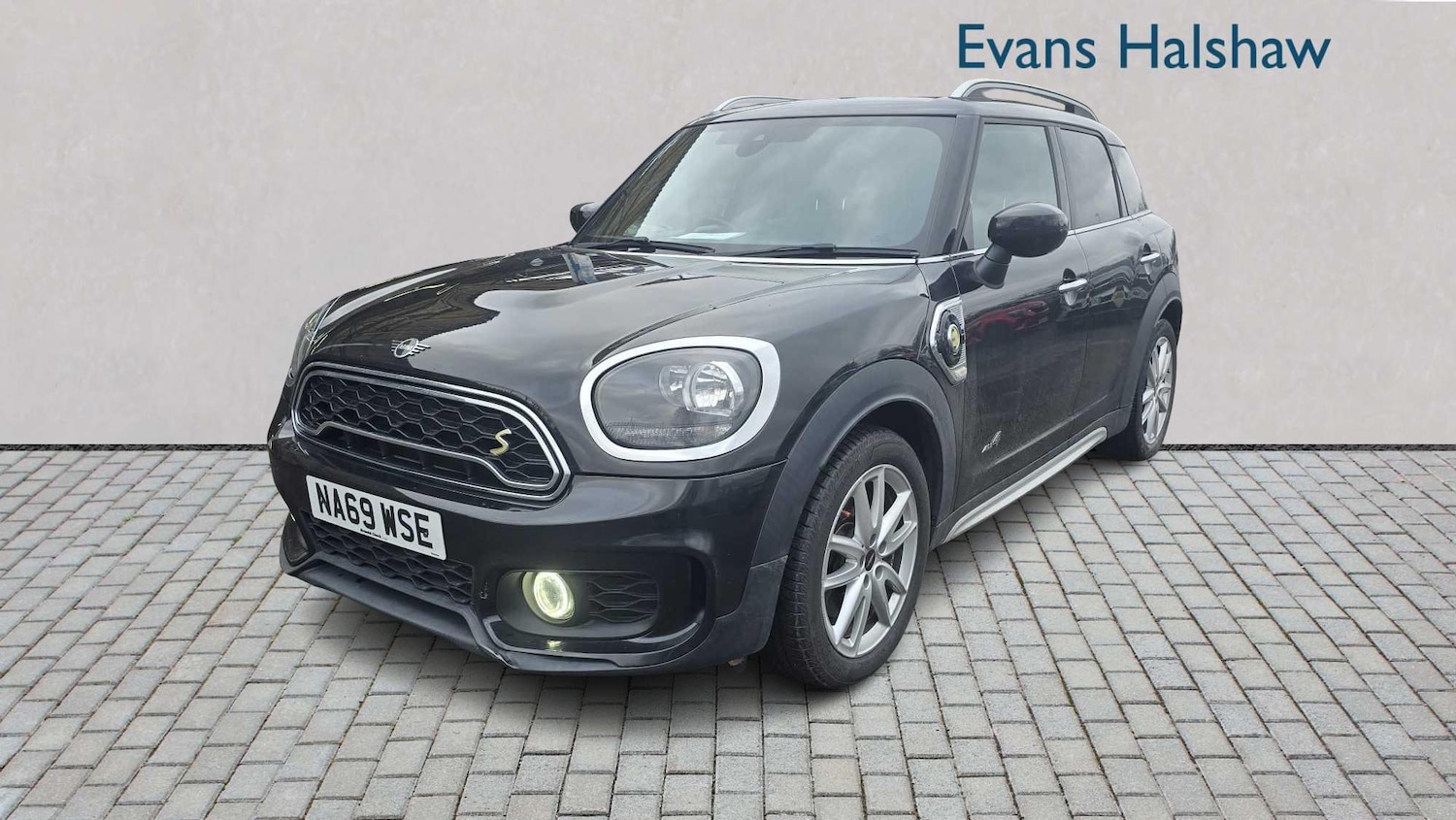 Used MINI Countryman for sale - 77861242: Photo 5