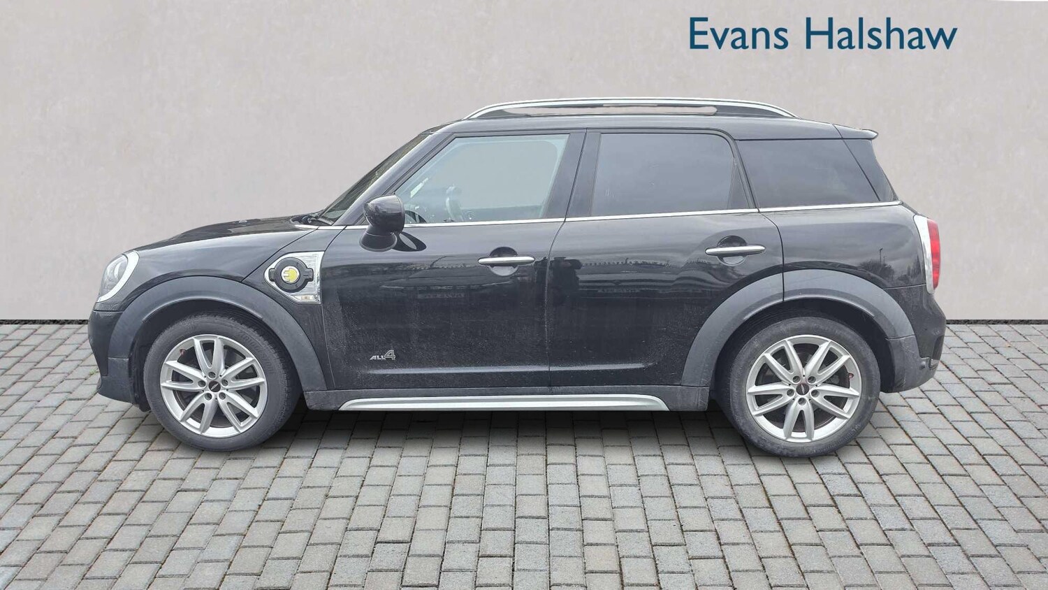 Used MINI Countryman for sale - 77861242: Photo 6