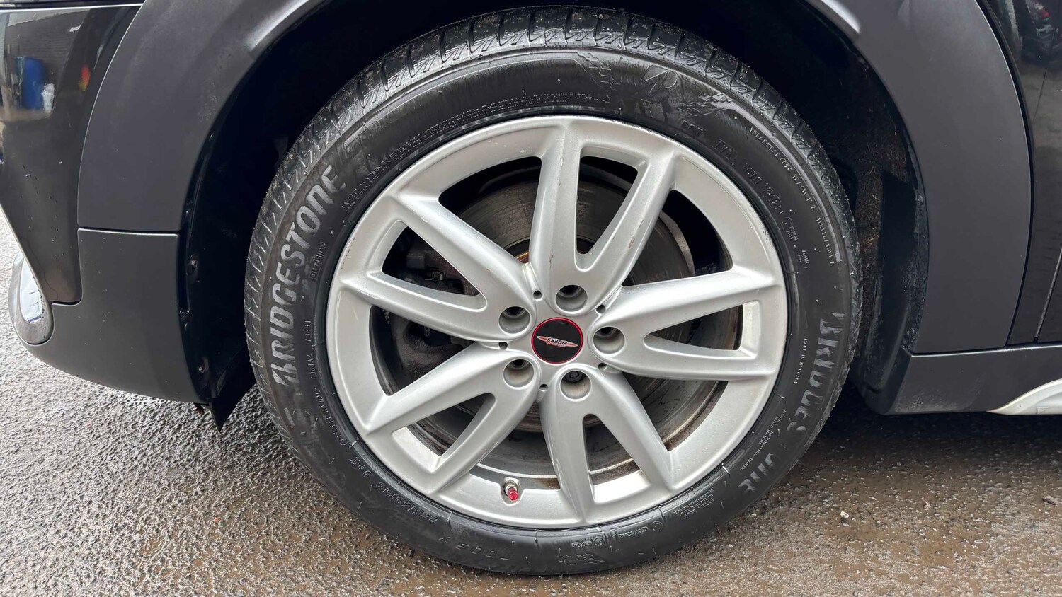 Used MINI Countryman for sale - 77861242: Photo 7