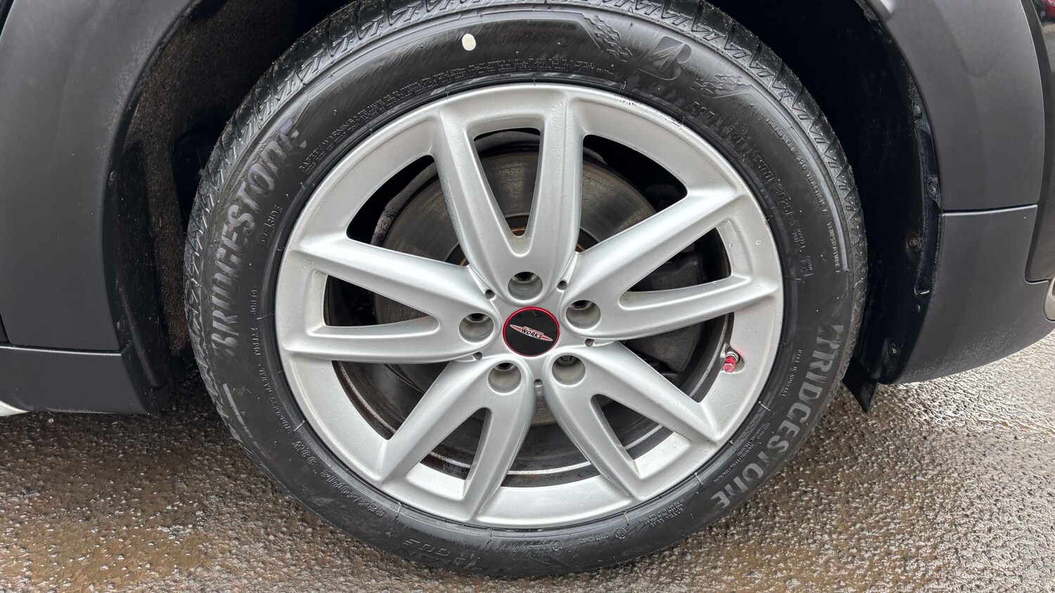 Used MINI Countryman for sale - 77861242: Photo 8