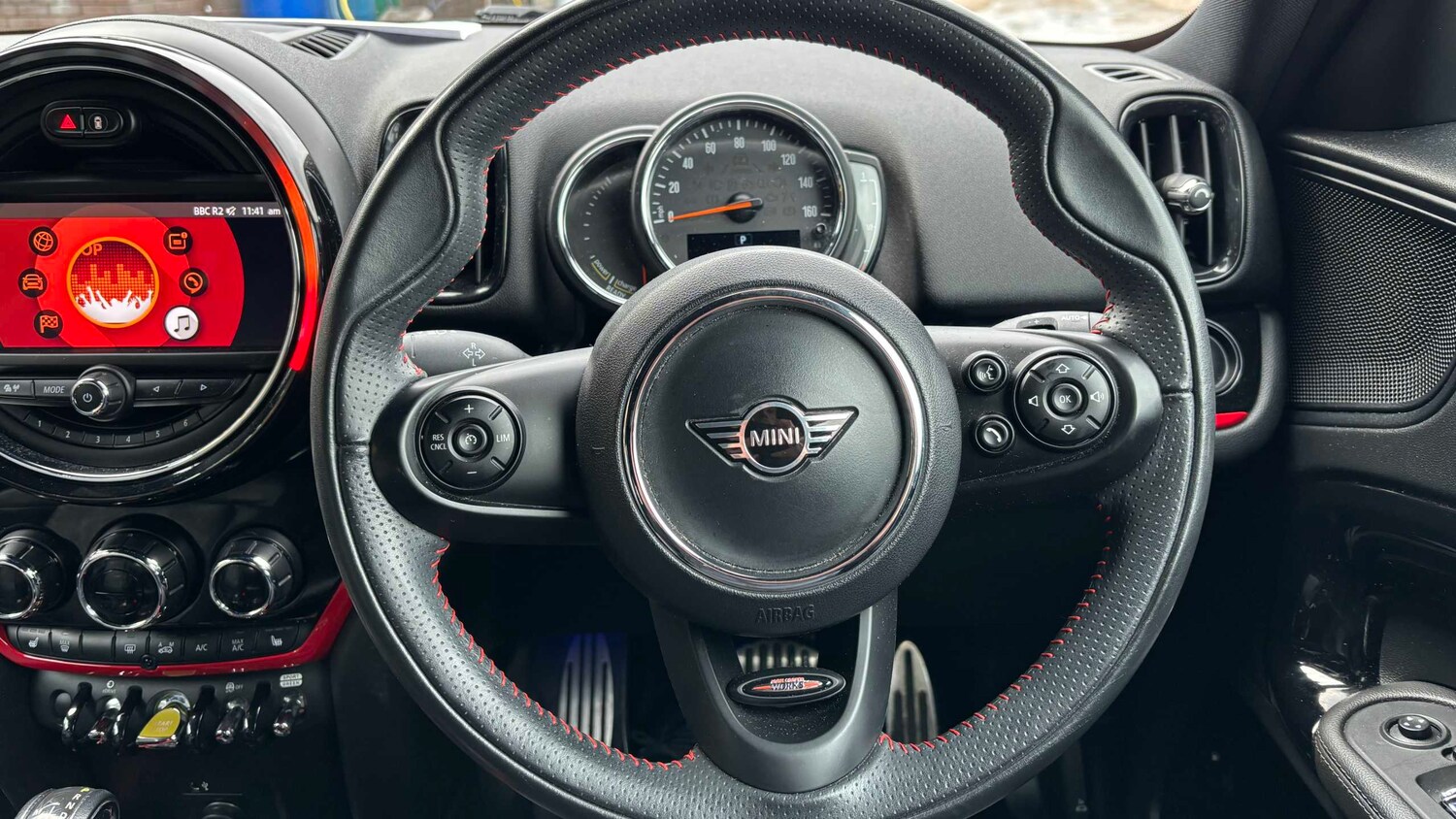 Used MINI Countryman for sale - 77861242: Photo 9